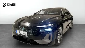 Audi A6 2025